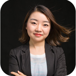 李佑桅 设计组长