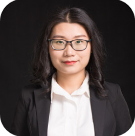 马凤欢 设计组长