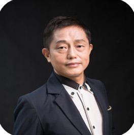 占峰明 项目管理