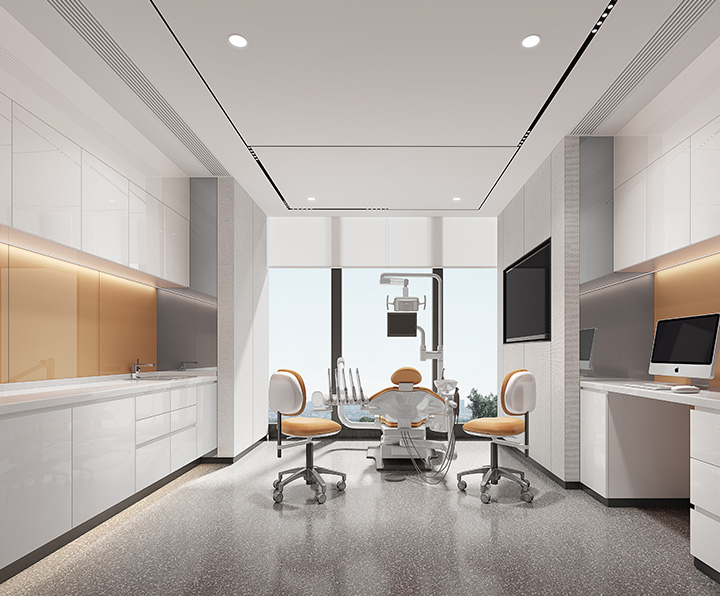 新浩集团口腔医院